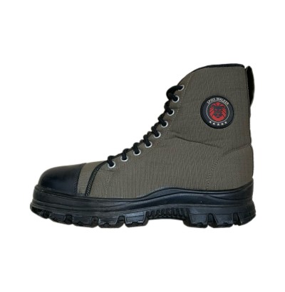 Anti spike Jungle shoes