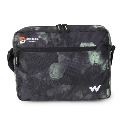 Dare Devil Gears M SLING Granite Black