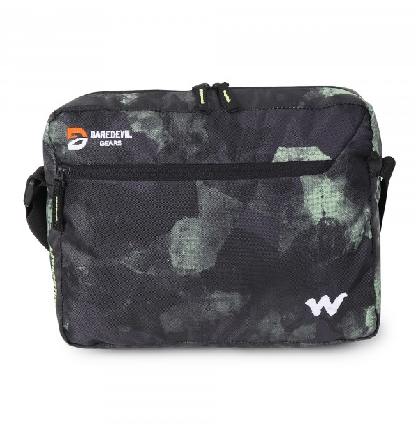 Dare Devil Gears M SLING Granite Black