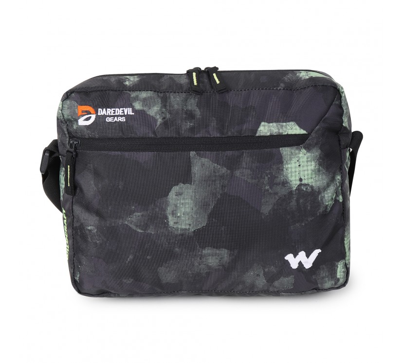 Dare Devil Gears M SLING Granite Black