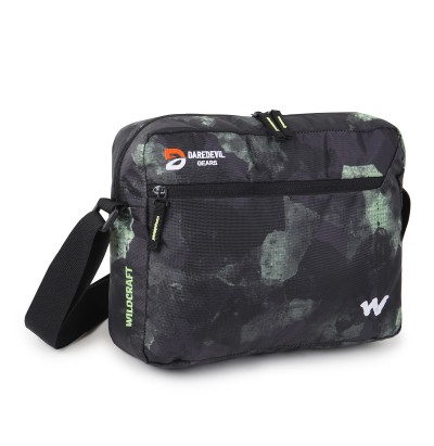 Dare Devil Gears M SLING Granite Black