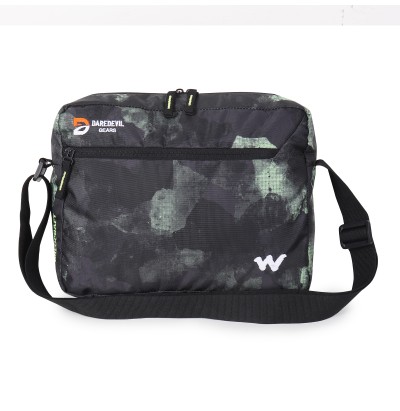 Dare Devil Gears M SLING Granite Black