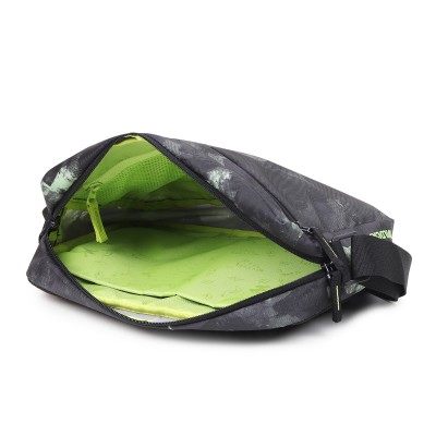Dare Devil Gears M SLING Granite Black