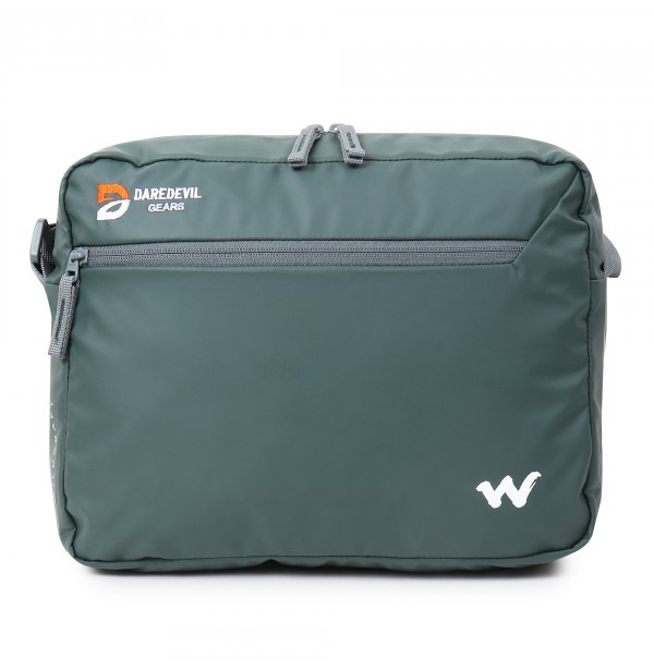 Dare Devil Gears M SLING Matte Dark Forest