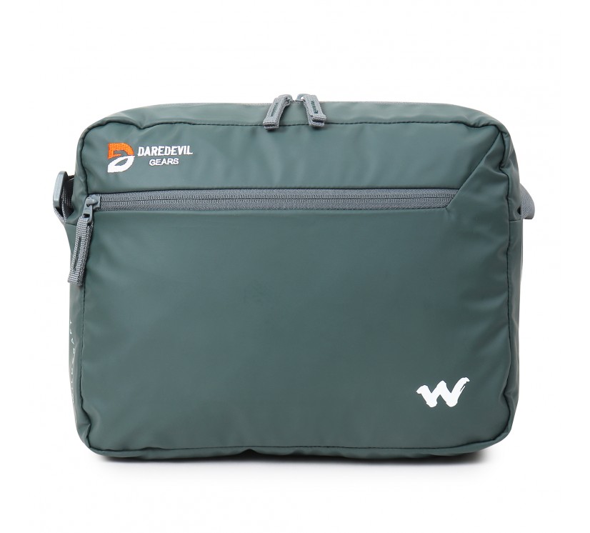 Dare Devil Gears M SLING Matte Dark Forest bag