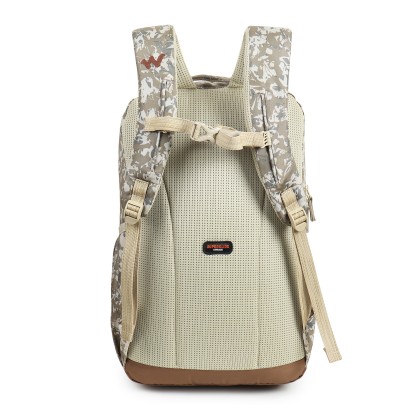 Dare Devil Gears Safara Camo Tactical 3 Backpack - Desert Camo