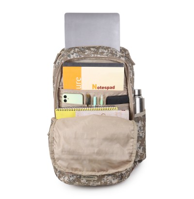 Dare Devil Gears Safara Camo Tactical 3 Backpack - Desert Camo