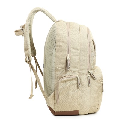 Dare Devil Gears Safara Khaki Tactical 3 Backpack- Pale Khaki