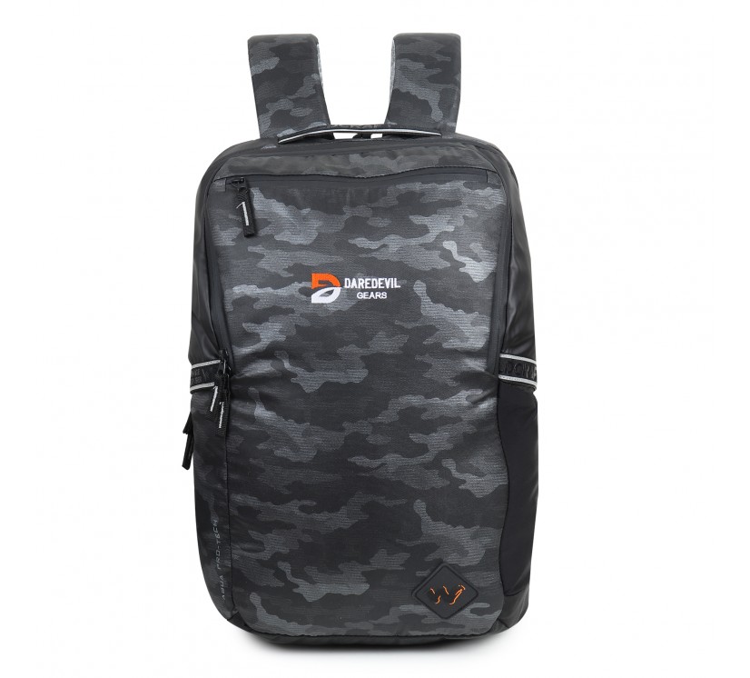 Dare Devil Gears Seeker 23 Met Black