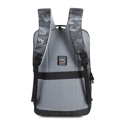 Dare Devil Gears Seeker 23 Met Black