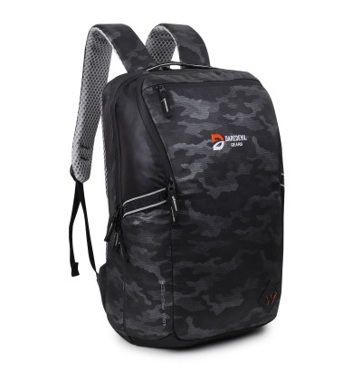 Dare Devil Gears Seeker 23 Met Black