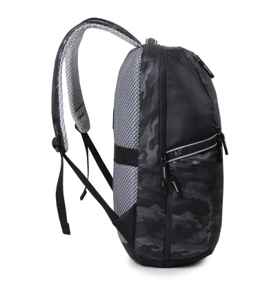 Dare Devil Gears Seeker 23 Met Black