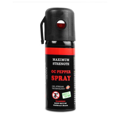 Paper Spray