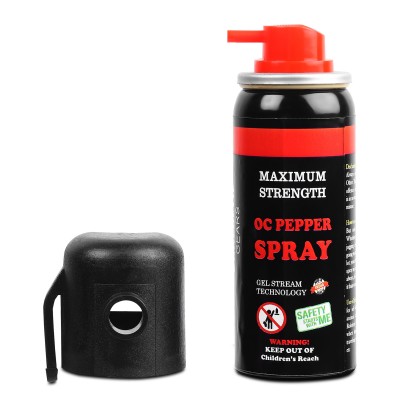 Paper Spray