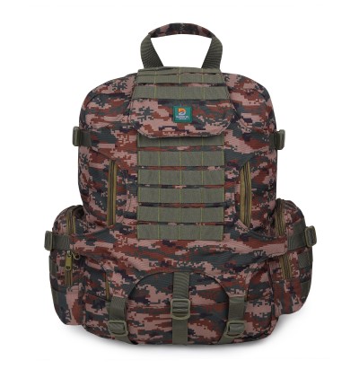 Indian Army Standard Pattern Combat Bag