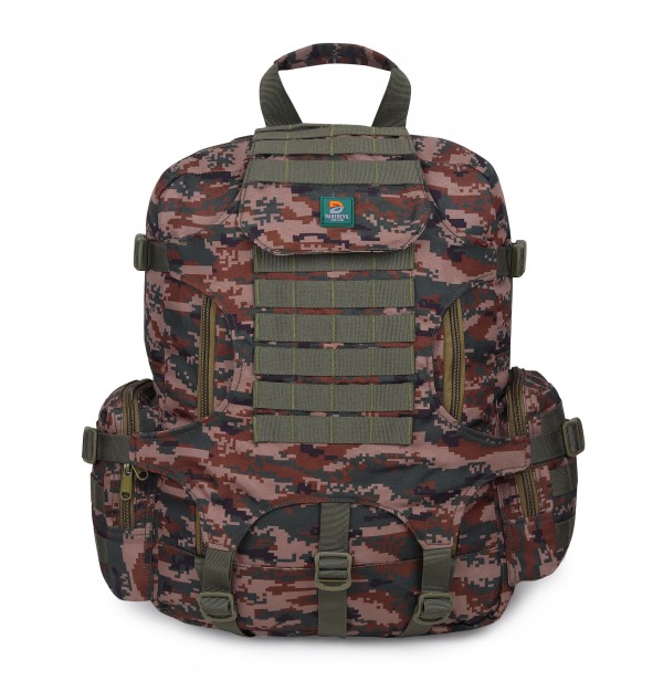 Indian Army Standard Pattern Combat Bag