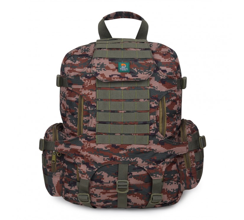 Indian Army Standard Pattern Combat Bag