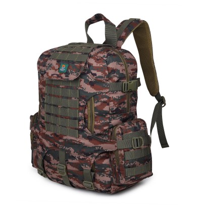 Indian Army Standard Pattern Combat Bag