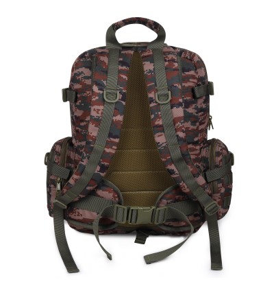 Indian Army Standard Pattern Combat Bag