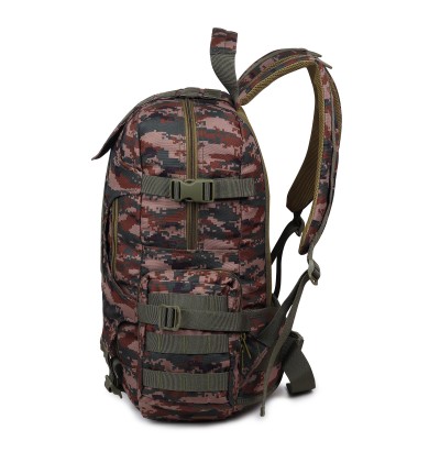Indian Army Standard Pattern Combat Bag