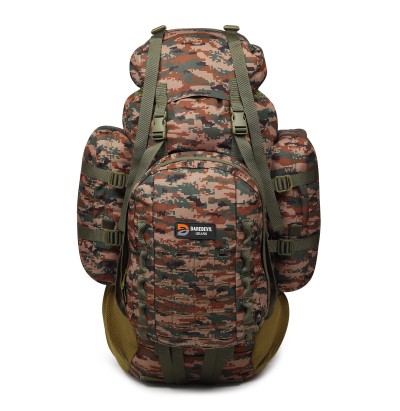 Indian Army Standard Pattern Commando Rucksack