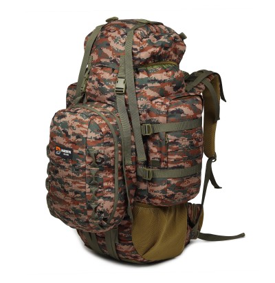 Indian Army Standard Pattern Commando Rucksack
