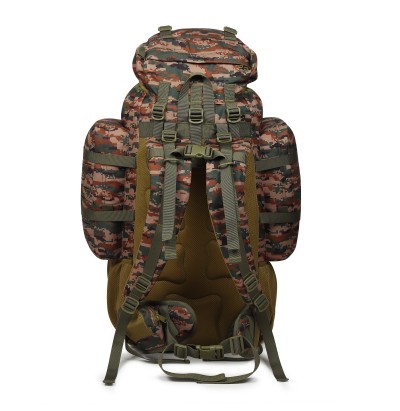 Indian Army Standard Pattern Commando Rucksack
