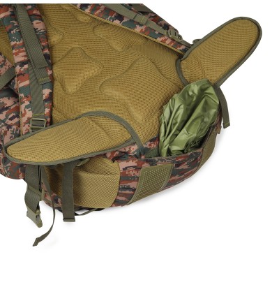 Indian Army Standard Pattern Commando Rucksack
