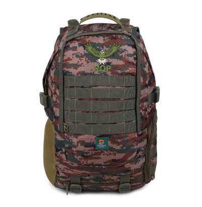 Indian Army Standard Pattern ROP TEAM BAG
