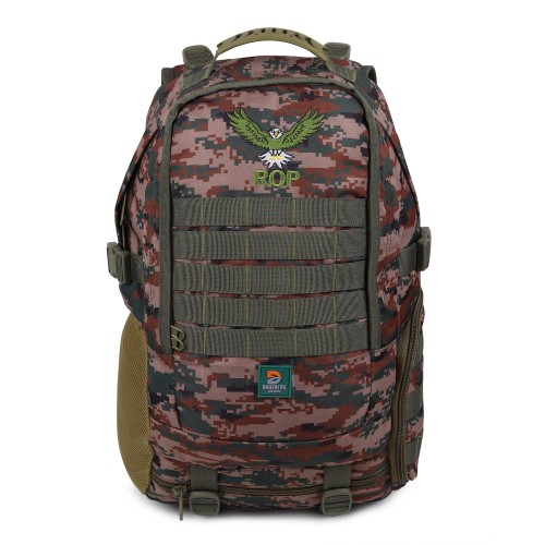 Indian Army Standard Pattern ROP TEAM BAG