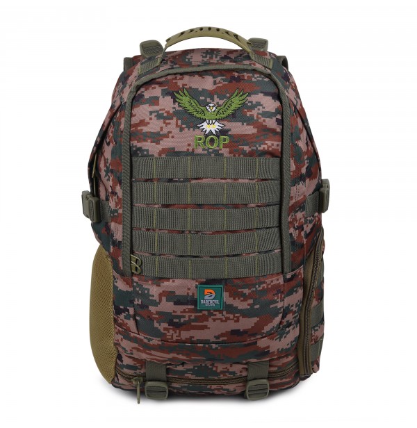 Indian Army Standard Pattern ROP TEAM BAG