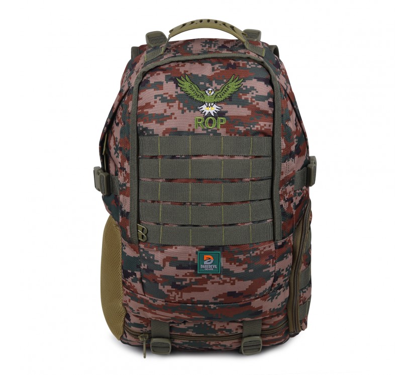 Indian Army Standard Pattern ROP TEAM BAG