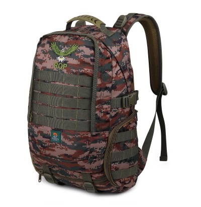 Indian Army Standard Pattern ROP TEAM BAG