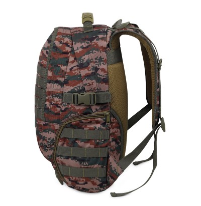 Indian Army Standard Pattern ROP TEAM BAG