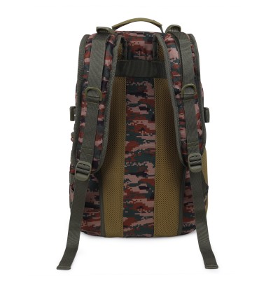 Indian Army Standard Pattern ROP TEAM BAG