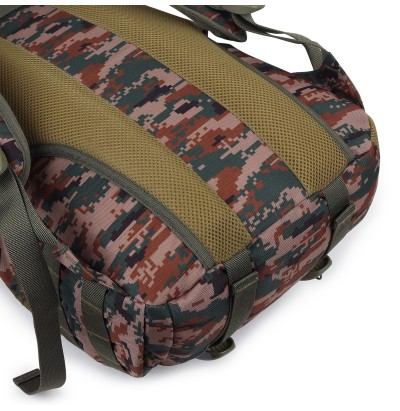 Indian Army Standard Pattern ROP TEAM BAG