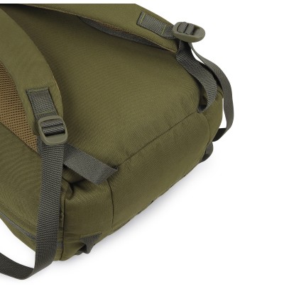 Olive Green DHANUSH Commando Bag