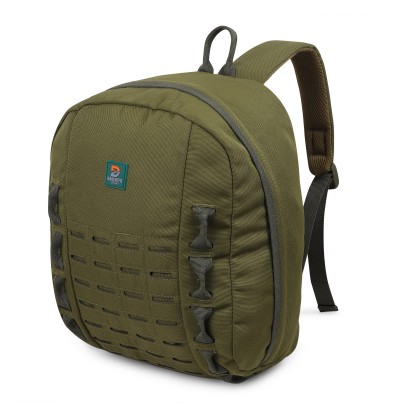 Olive Green DHANUSH Commando Bag