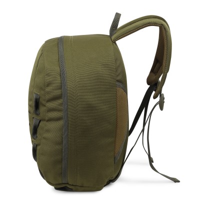 Olive Green DHANUSH Commando Bag