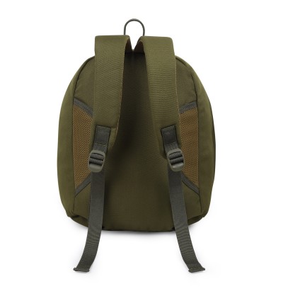 Olive Green DHANUSH Commando Bag