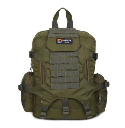 Olive Green Light Combat Bag