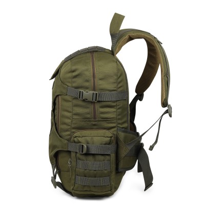 Olive Green Light Combat Bag