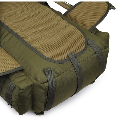 Olive Green Light Combat Bag