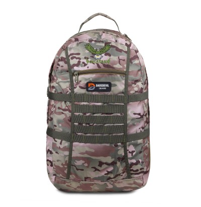 Semi High Altitude Area Camou GHATAK TEAM Bag