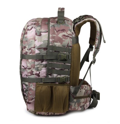 Semi High Altitude Area Camou GHATAK TEAM Bag