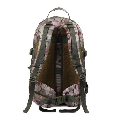 Semi High Altitude Area Camou GHATAK TEAM Bag
