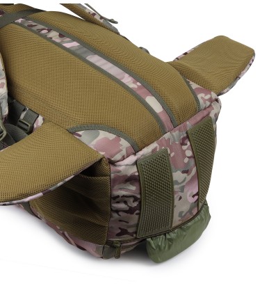 Semi High Altitude Area Camou GHATAK TEAM Bag