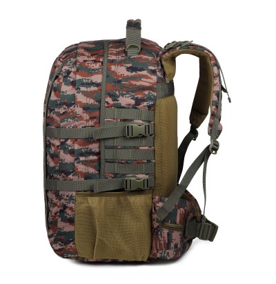 Semi High Altitude Area Camou GHATAK TEAM Bag