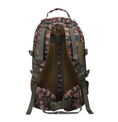 Semi High Altitude Area Camou GHATAK TEAM Bag