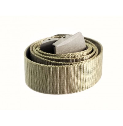 Web belt military